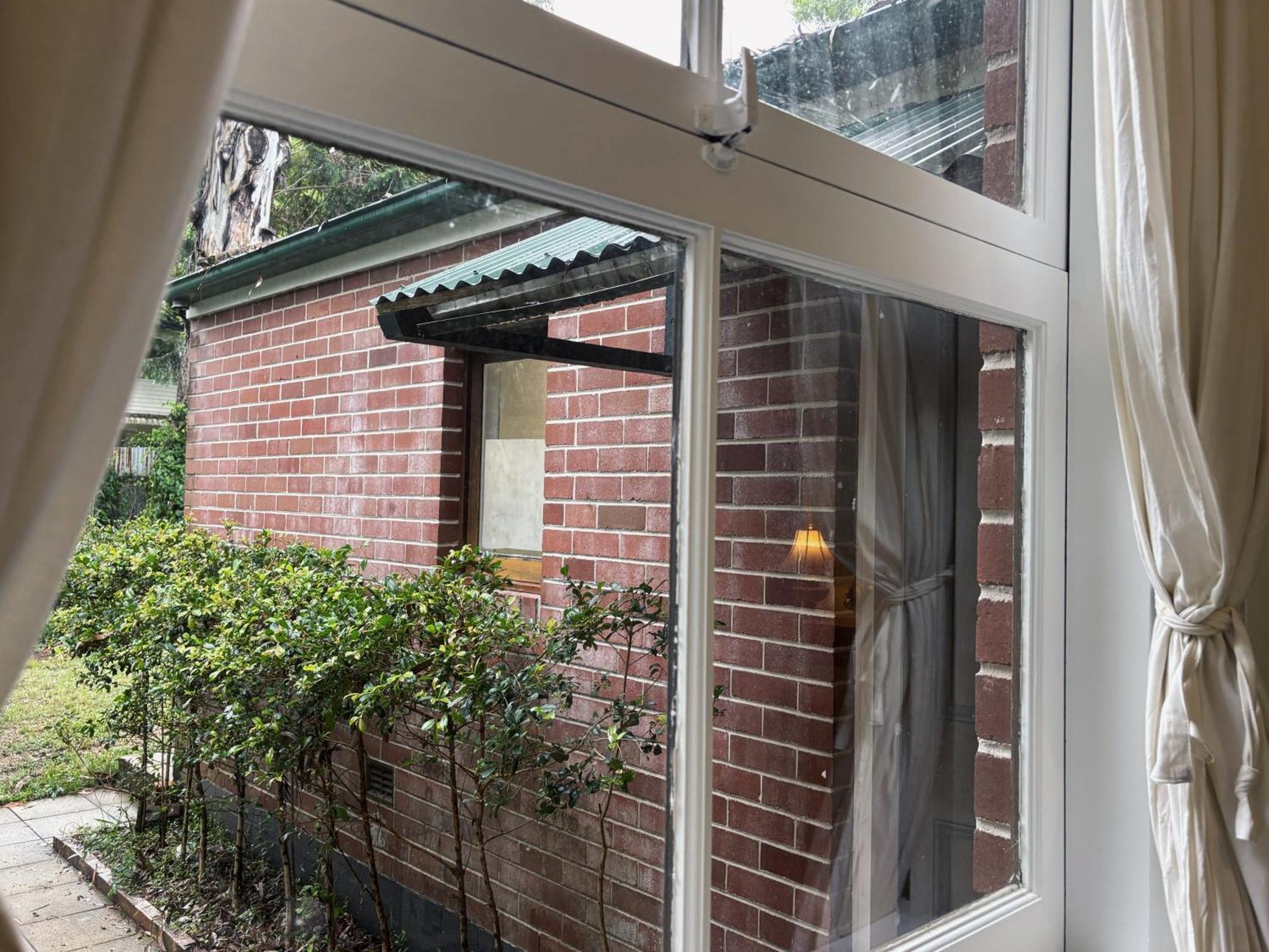 Celestial Dew Guesthouse In Tyalgum Exterior foto